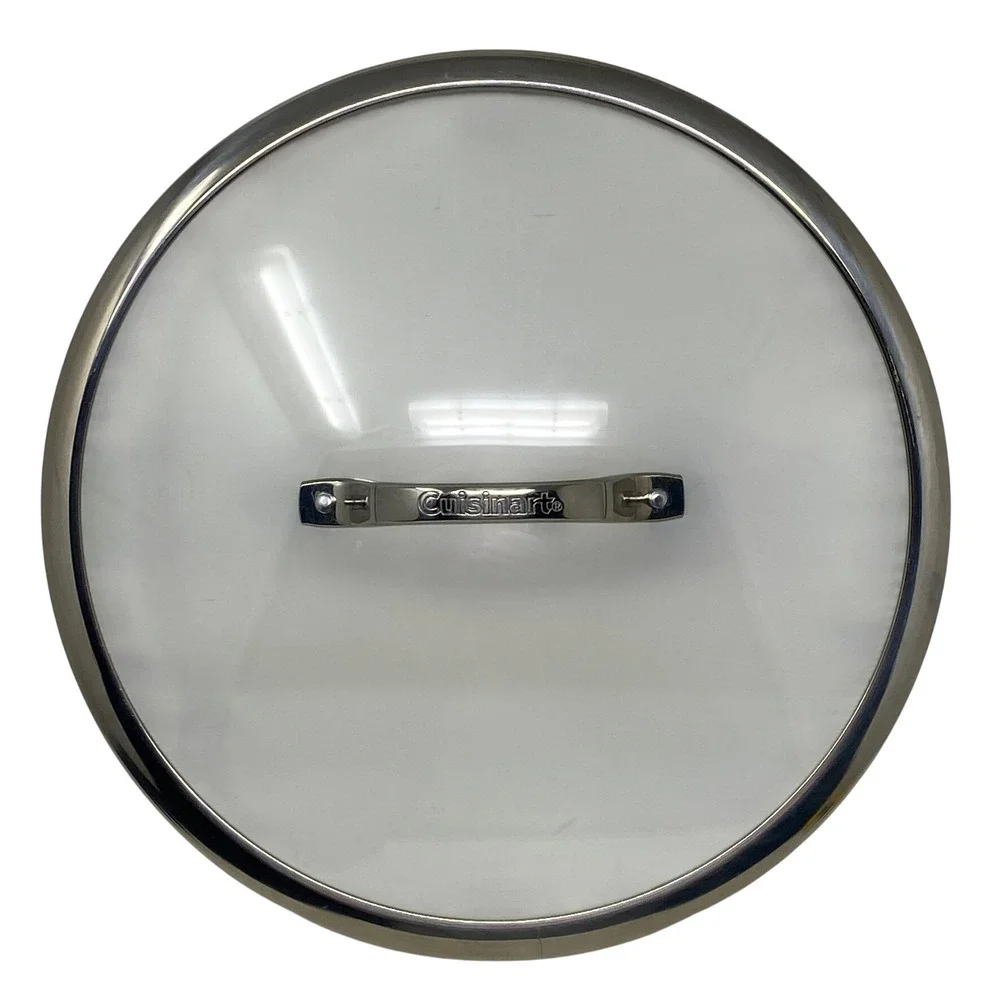 Cuisinart Lid 11.7